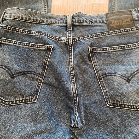 Men’s Levi’s 511 Size 36x32 - Picture 5 of 10